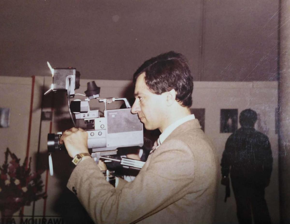 Mohammed Walid Mouti